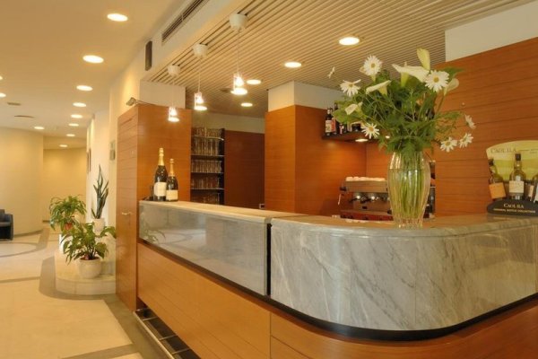 Hotel Le Roi