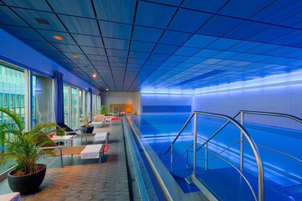 Hotel Atlantic Hamburg, Autograph Collection