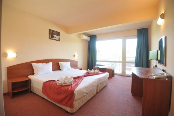 Hotel Belica