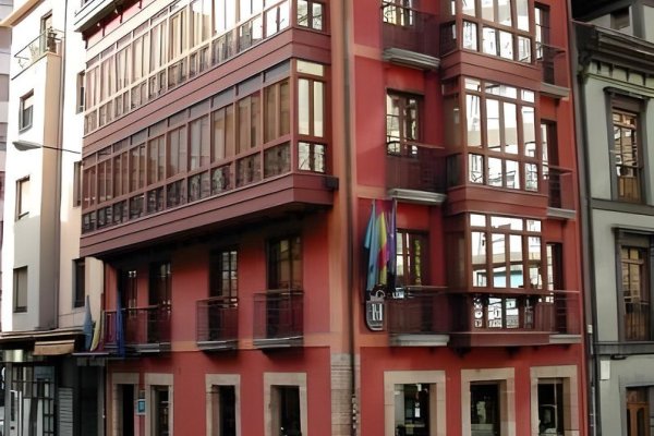 Vetusta