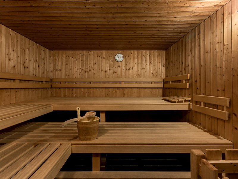 T3 Alpenhotel Flims