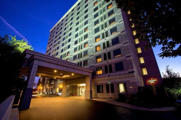 Hampton Inn NYJFK