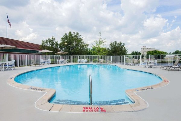 Days Inn by Wyndham Gettysburg
