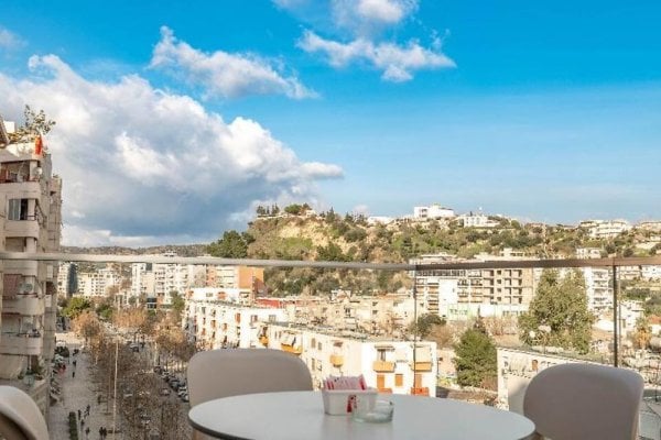 Sasso Hotel