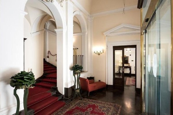 Palazzo Failla