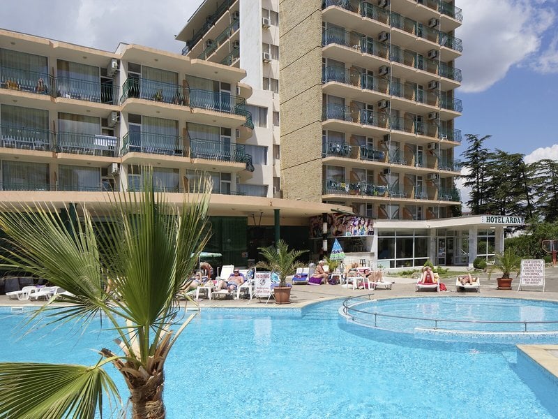 Hotel Arda