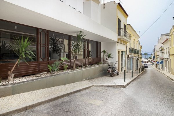 Whe Hotel Portimao