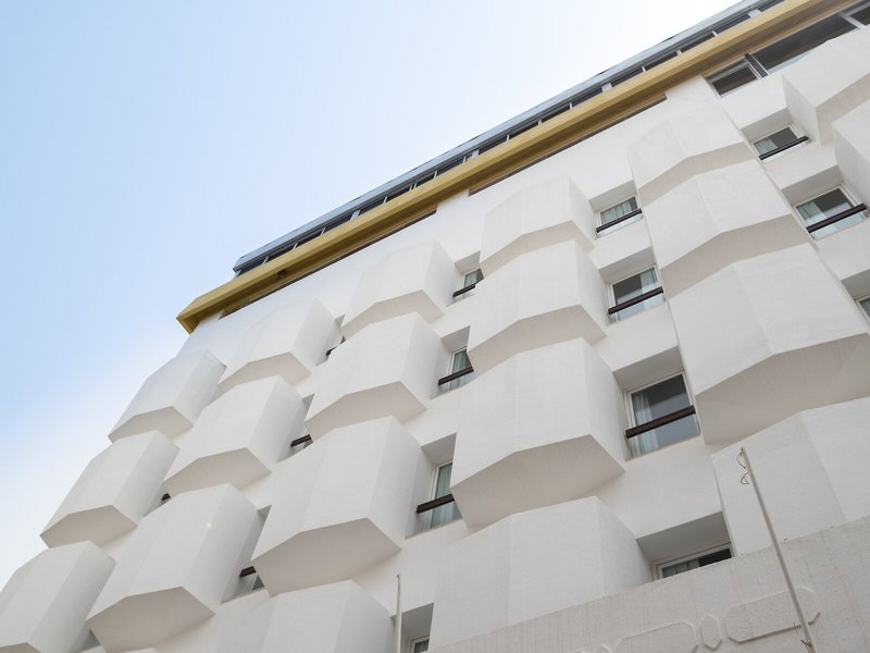 Whe Hotel Portimao