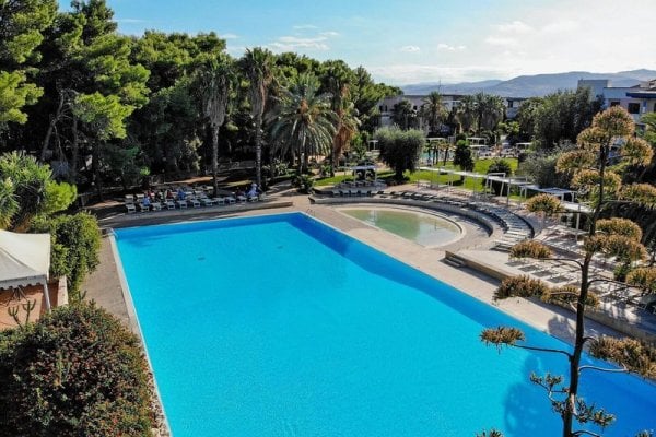 Villaggio Giardini d'Oriente
