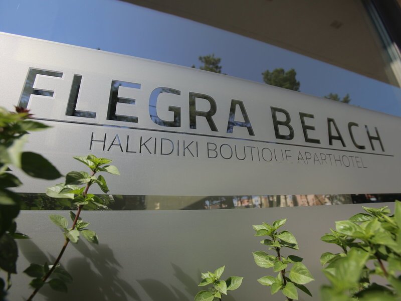 Flegra Beach Boutique Apartments
