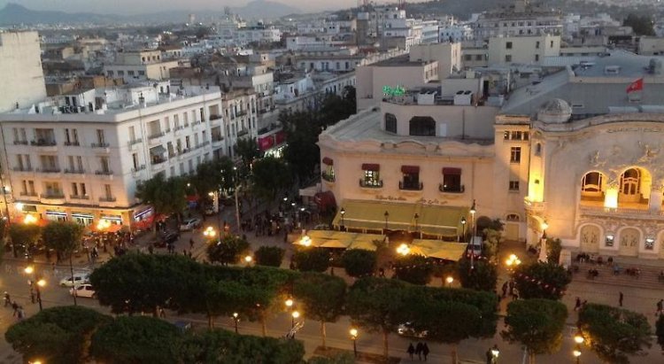 El Hana International