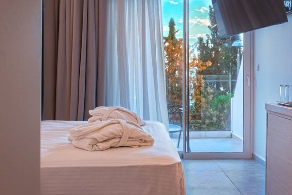 Paradise Resort Evia, a member of Radisson Individuals