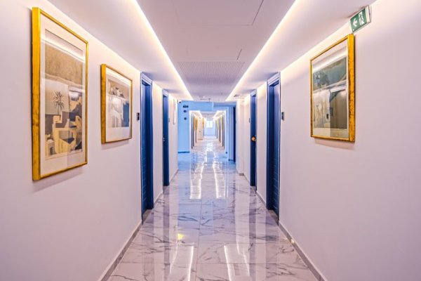 Paradise Resort Evia, A Member Of Radisson Individuals
