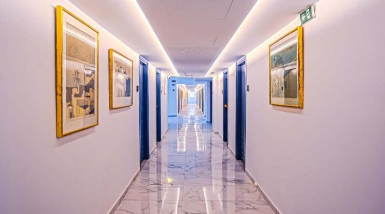 Paradise Resort Evia, a member of Radisson Individuals
