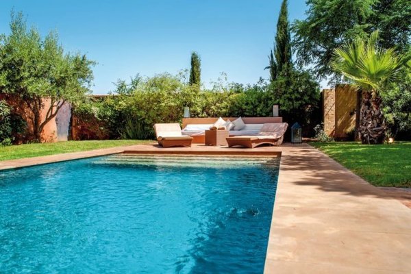 Al Maaden Villa Hotel & Spa