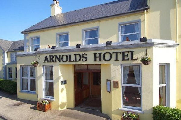 Arnold S Hotel