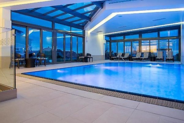 Adrion Aparthotel