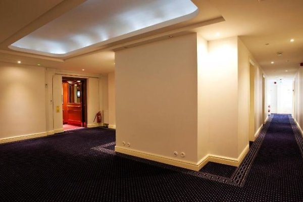 Brommavik Hotel