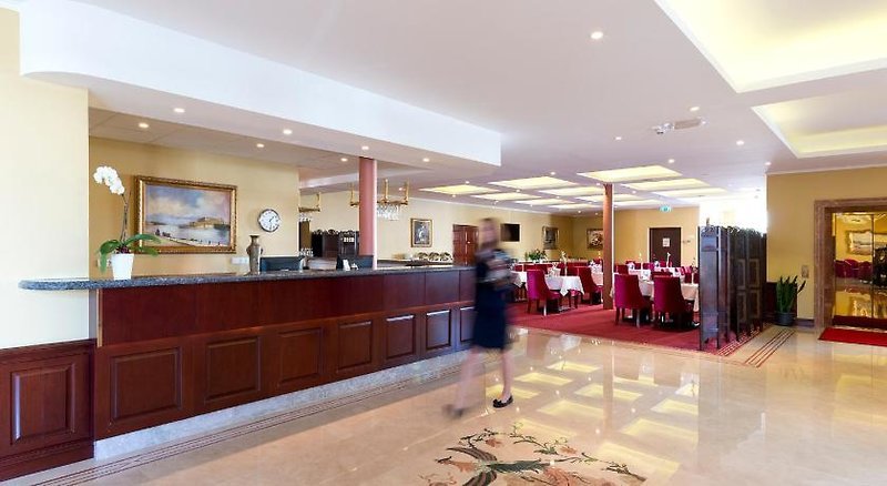 Brommavik Hotel