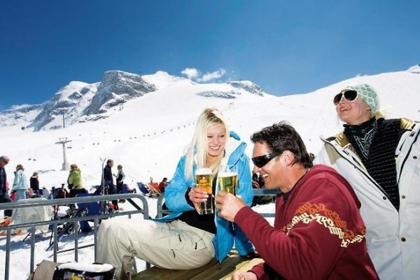 Mountain Resort M&M