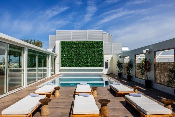Athens Marriott Hotel