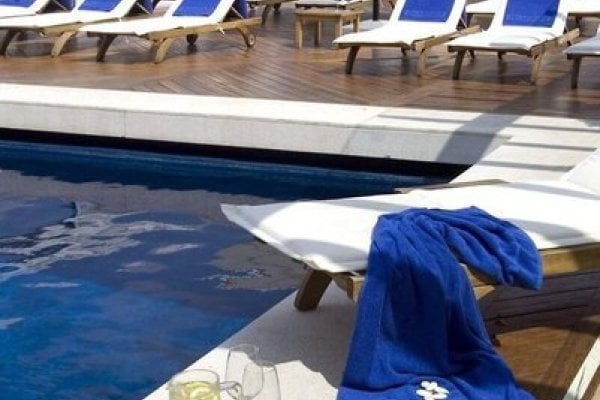 Athens Marriott Hotel