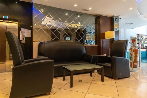 Lazz By Ketenci Hotel