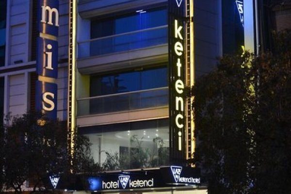 Lazz By Ketenci Hotel