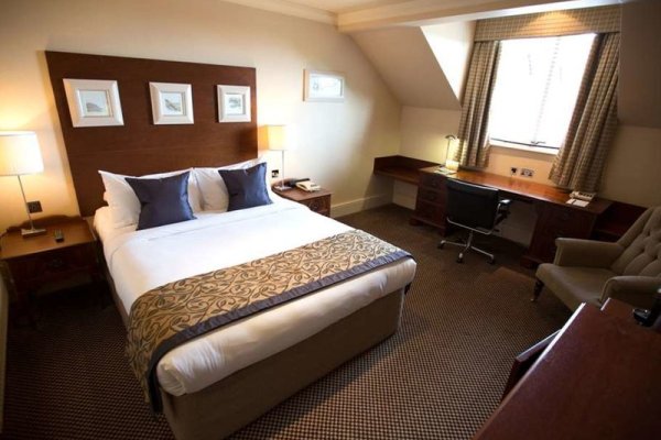 Aztec Hotel & Spa