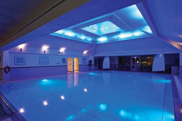 Aztec Hotel & Spa