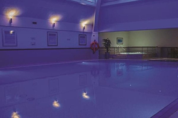 Aztec Hotel & Spa