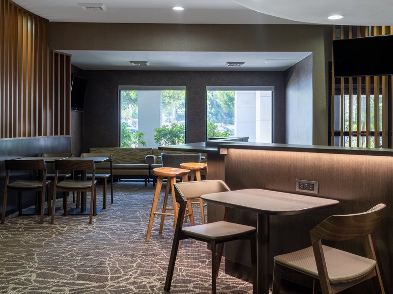 SpringHill Suites Pasadena Arcadia