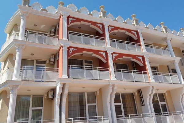 Hotel Elit Palace & Spa