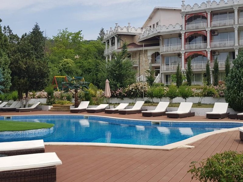 Hotel Elit Palace & Spa