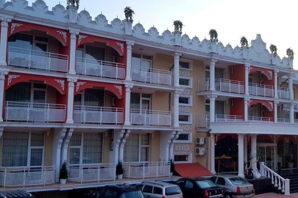 Hotel Elit Palace & Spa
