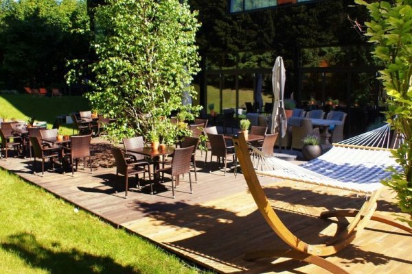 Hotel Sopot
