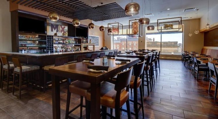 Delta Hotels by Marriott Saint John