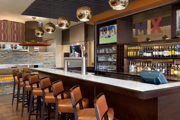 Delta Hotels by Marriott Saint John