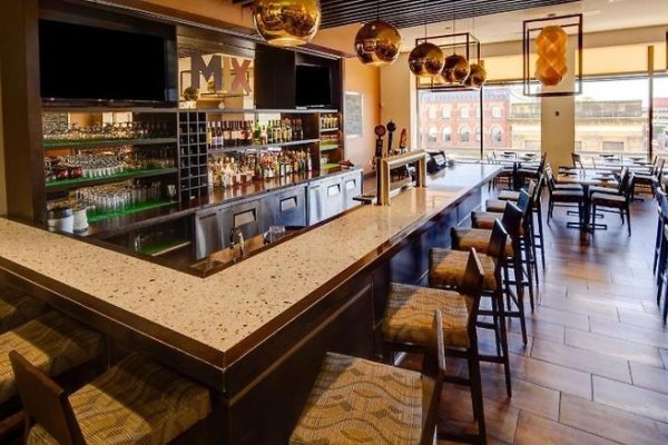 Delta Hotels by Marriott Saint John