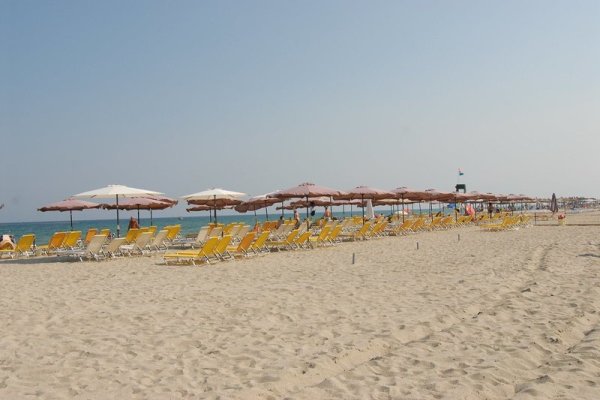 Orfeas Blue Resort