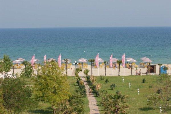 Orfeas Blue Resort