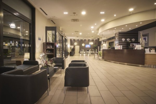 iH Hotels Milano Gioia
