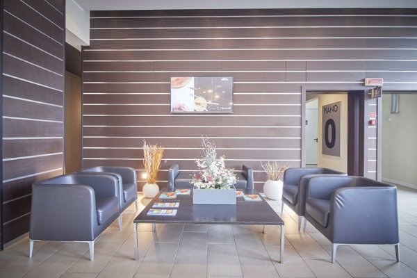 iH Hotels Milano Gioia