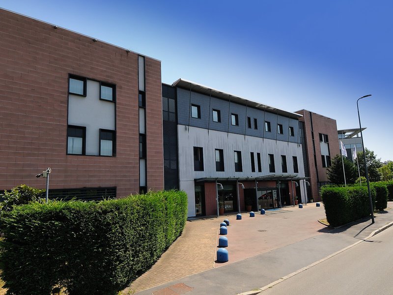 iH Hotels Milano Gioia
