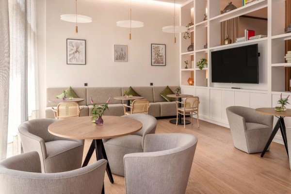 Meliá Düsseldorf