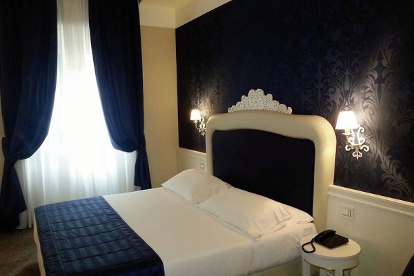 iH Hotels Dei Borgia Roma