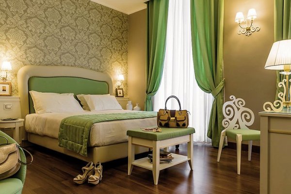 iH Hotels Dei Borgia Roma