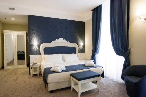 iH Hotels Dei Borgia Roma