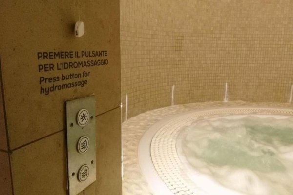 Hotel Il Gentiluomo