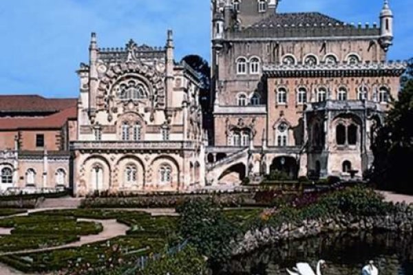 Bussaco Palace